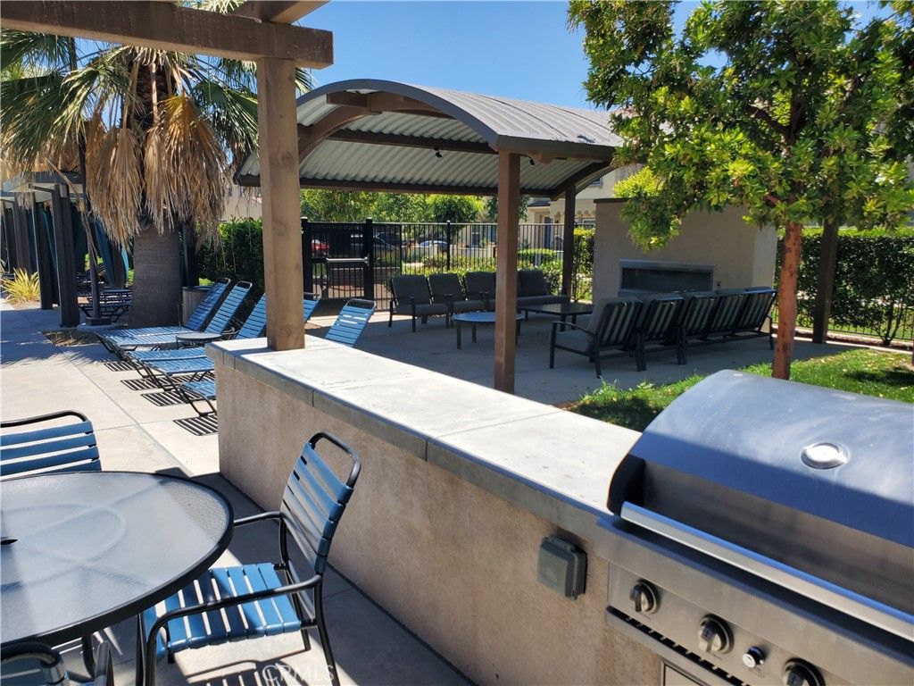 Image 28 of property listing at 16035 Osprey, Chino, CA 91708