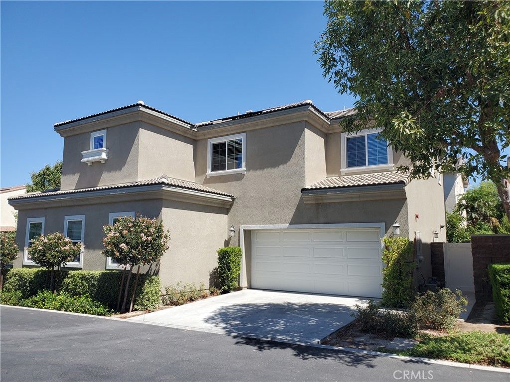 Image 3 of property listing at 16035 Osprey, Chino, CA 91708