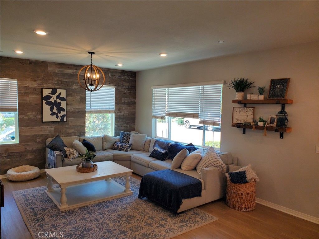Image 4 of property listing at 16035 Osprey, Chino, CA 91708