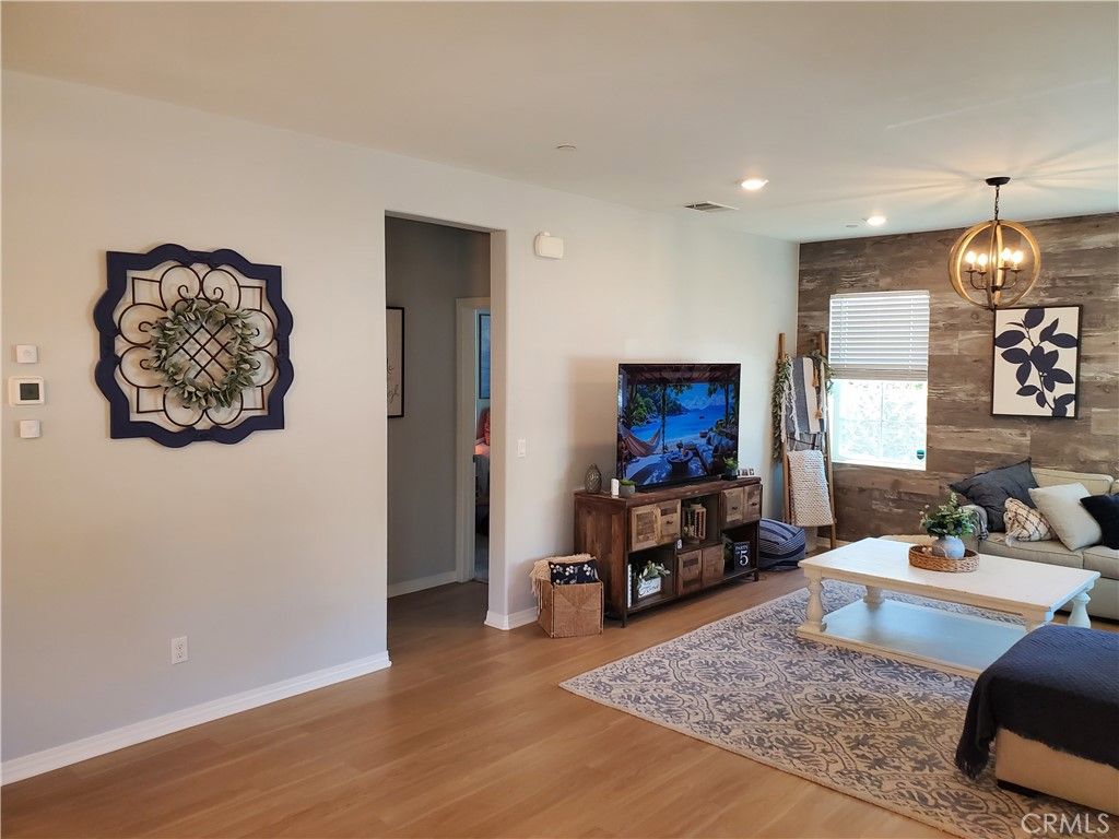 Image 5 of property listing at 16035 Osprey, Chino, CA 91708