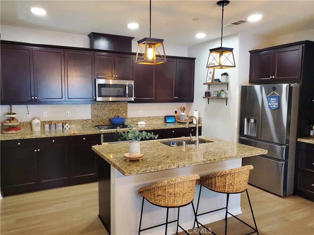 Image 6 of property listing at 16035 Osprey, Chino, CA 91708