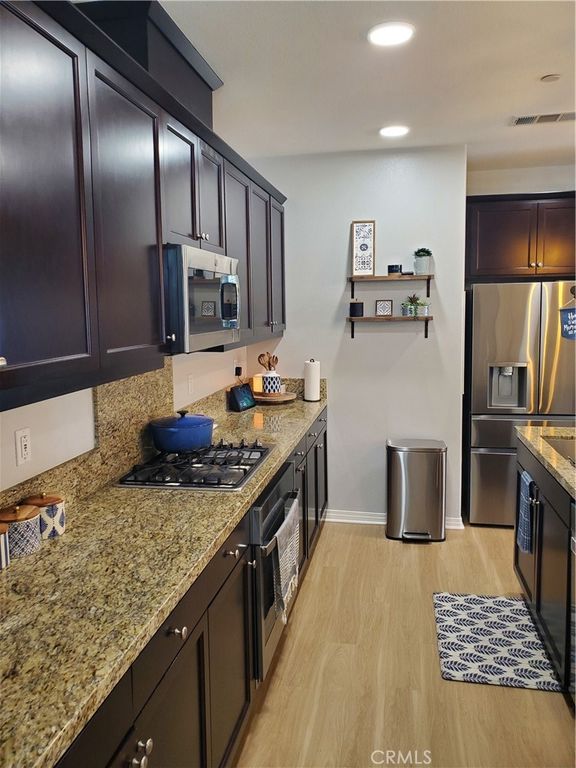 Image 7 of property listing at 16035 Osprey, Chino, CA 91708