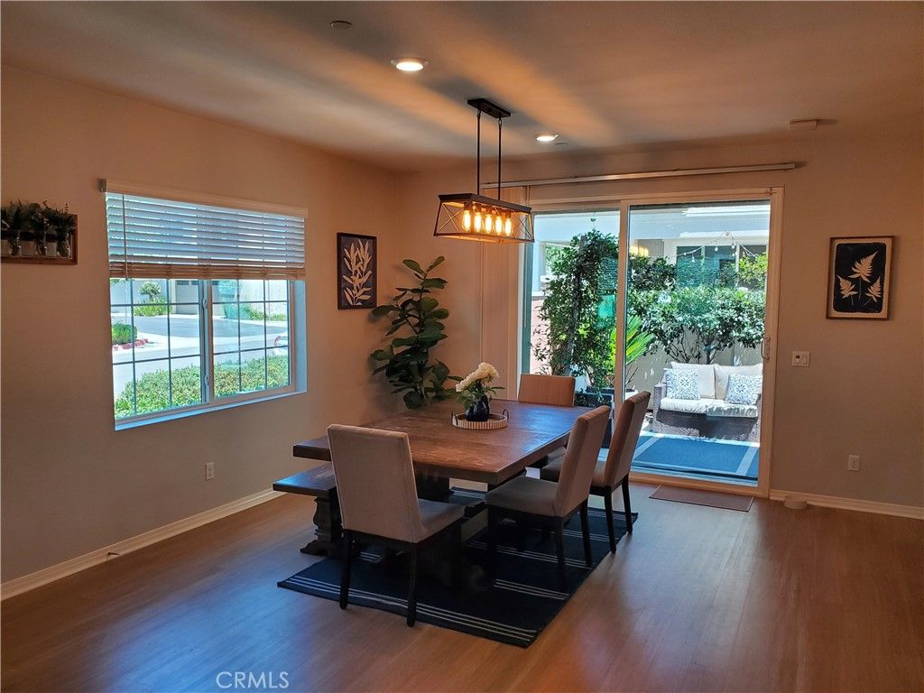 Image 9 of property listing at 16035 Osprey, Chino, CA 91708