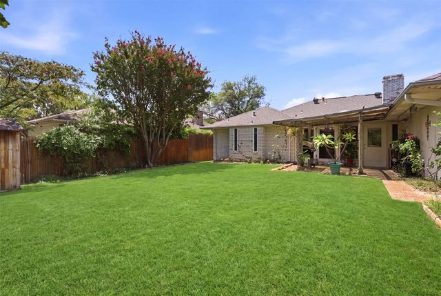1718 Merrimac Trail, Garland, TX 75043