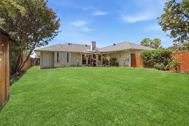 1718 Merrimac Trail, Garland, TX 75043