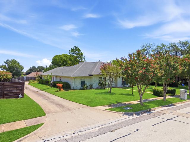 1718 Merrimac Trail, Garland, TX 75043