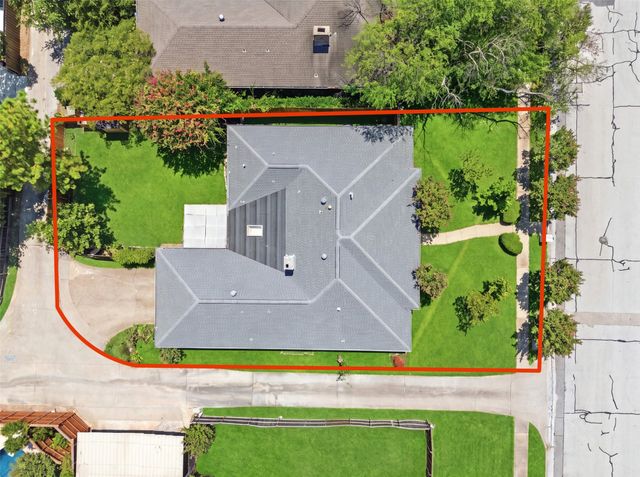 1718 Merrimac Trail, Garland, TX 75043