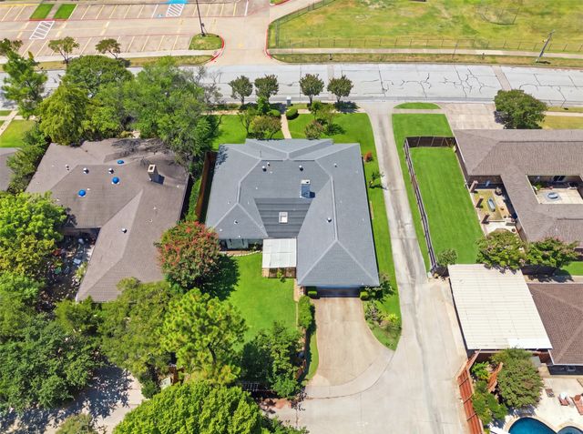 1718 Merrimac Trail, Garland, TX 75043