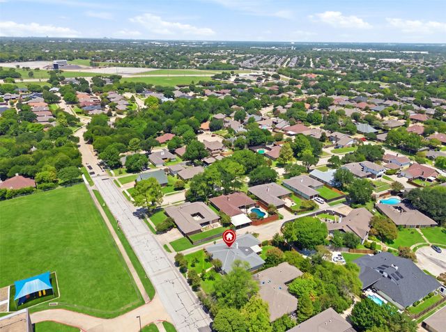 1718 Merrimac Trail, Garland, TX 75043