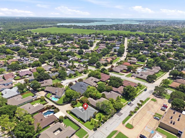 1718 Merrimac Trail, Garland, TX 75043