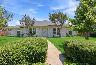 1718 Merrimac Trail, Garland, TX 75043