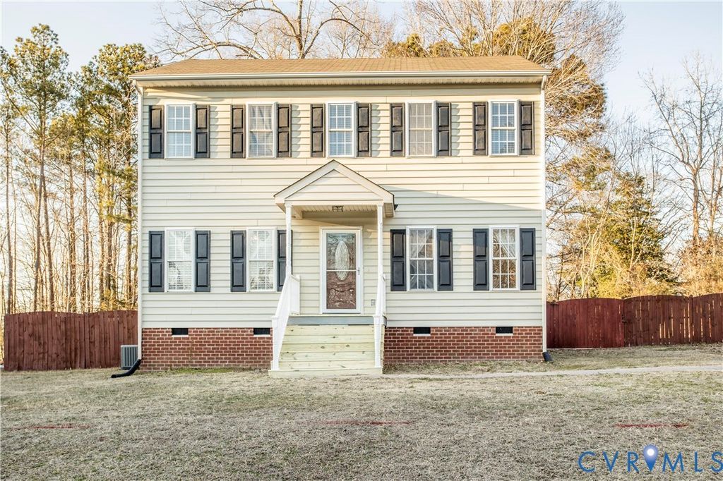 12112 Merit Grove Ct, Midlothian, VA 23112