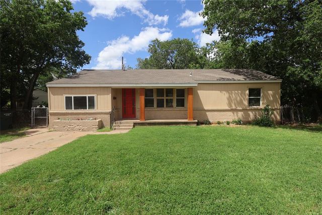 3805 SE 26th Street, Del City, OK 73115