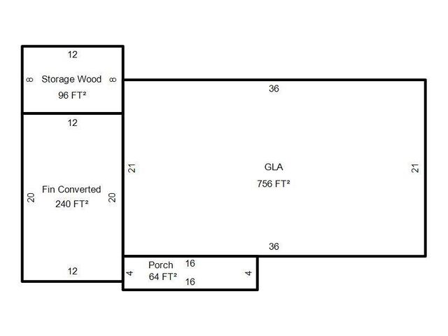 3805 SE 26th Street, Del City, OK 73115