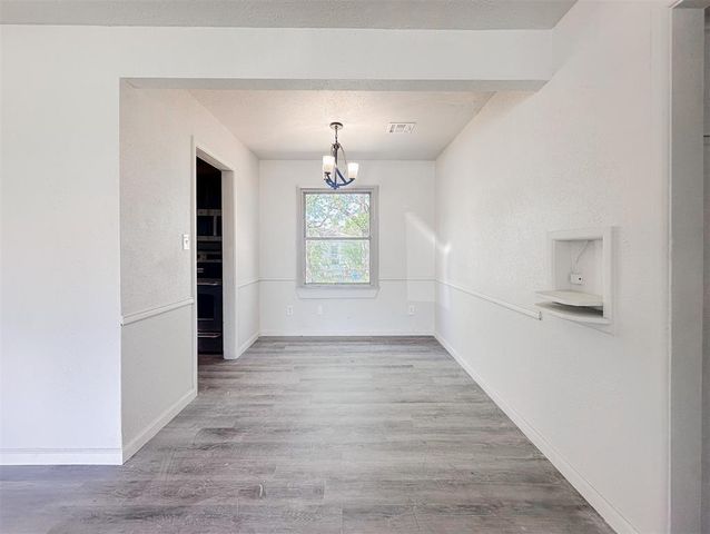 3805 SE 26th Street, Del City, OK 73115