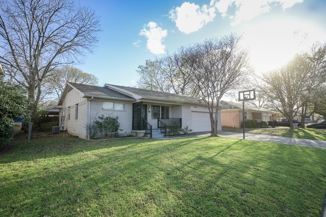 1006 Bandera Lane, Garland, TX 75040