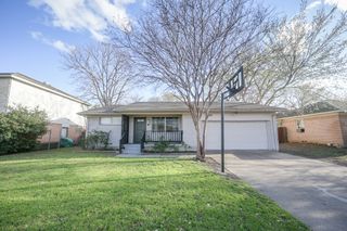 1006 Bandera Lane, Garland, TX 75040