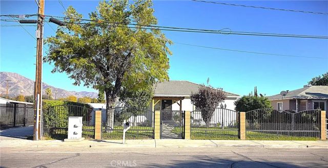 7345 Rogers, San Bernardino, CA 92410