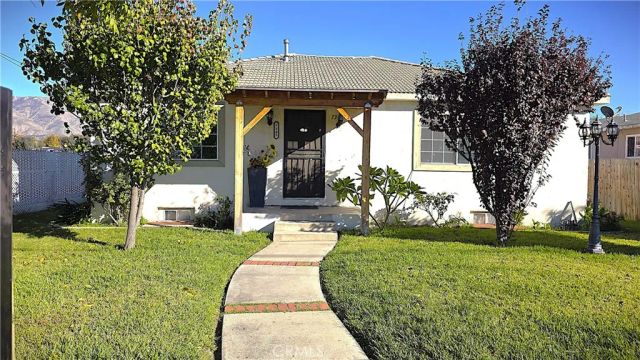 7345 Rogers, San Bernardino, CA 92410