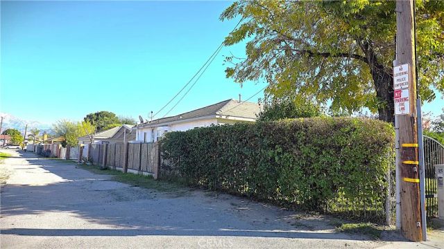 7345 Rogers, San Bernardino, CA 92410