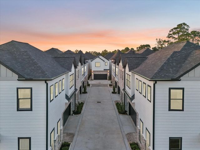 2598 W Tidwell Road, Houston, TX 77091