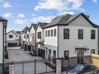 2598 W Tidwell Road, Houston, TX 77091