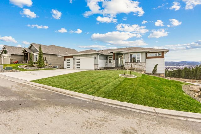 16933 E 15th Ln, Spokane Valley, WA 99037