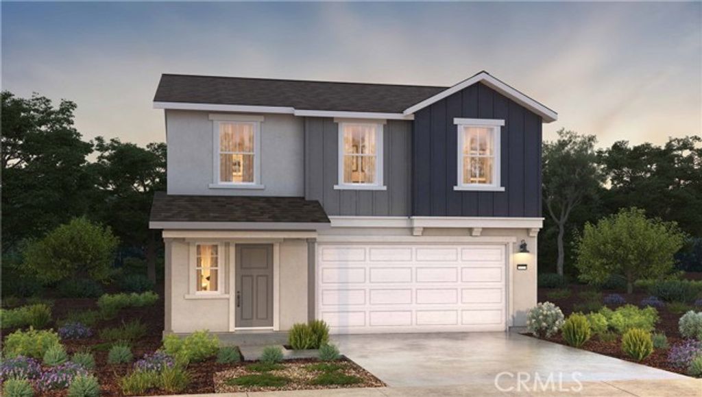 261 Sable Street 83 AR, Merced, CA 95341