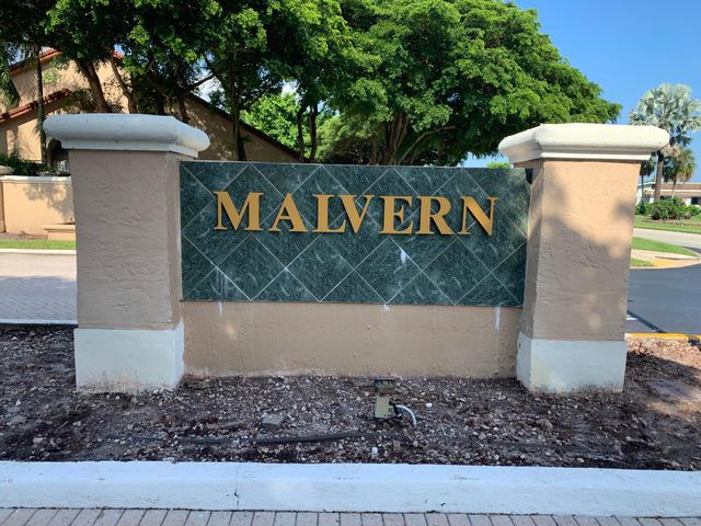 9914 Malvern Drive 9914, Tamarac, FL 33321