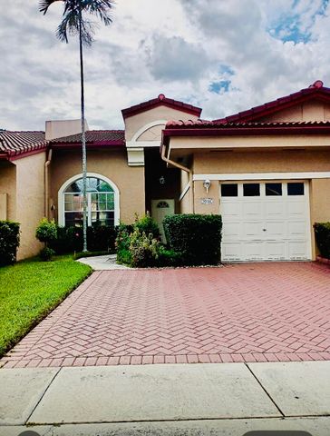 9914 Malvern Drive 9914, Tamarac, FL 33321