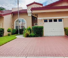 9914 Malvern Drive 9914, Tamarac, FL 33321