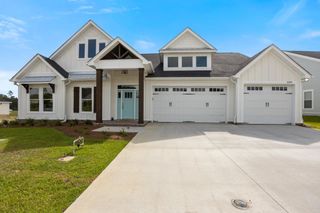 3920 Ardmore Lane, Tallahassee, FL 32308