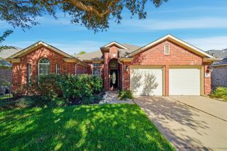 17714 Sunset River Lane, Houston, TX 77084