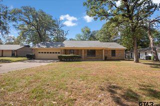 3619 Leaning Oaks, Flint, TX 75762