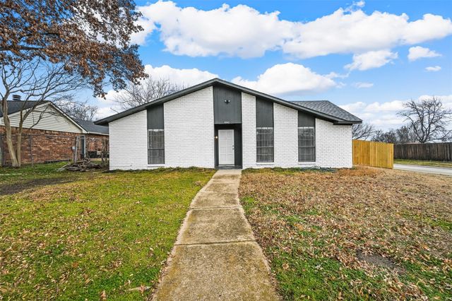 4940 Watkins Drive, The Colony, TX 75056