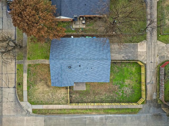 4940 Watkins Drive, The Colony, TX 75056