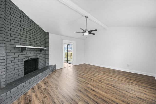 4940 Watkins Drive, The Colony, TX 75056