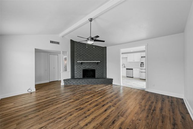 4940 Watkins Drive, The Colony, TX 75056