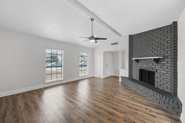 4940 Watkins Drive, The Colony, TX 75056