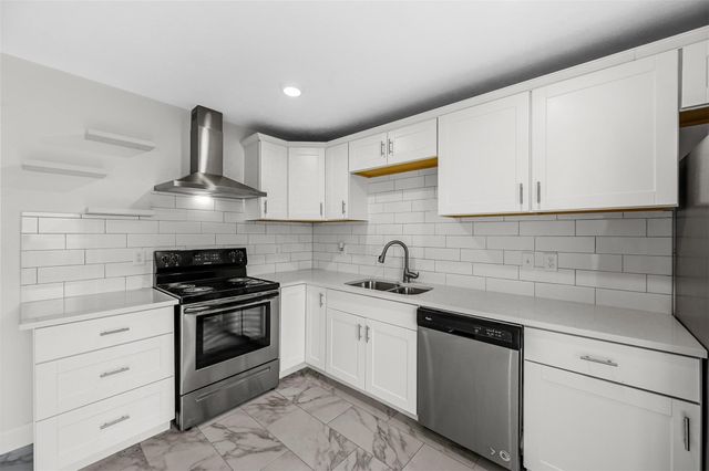 4940 Watkins Drive, The Colony, TX 75056