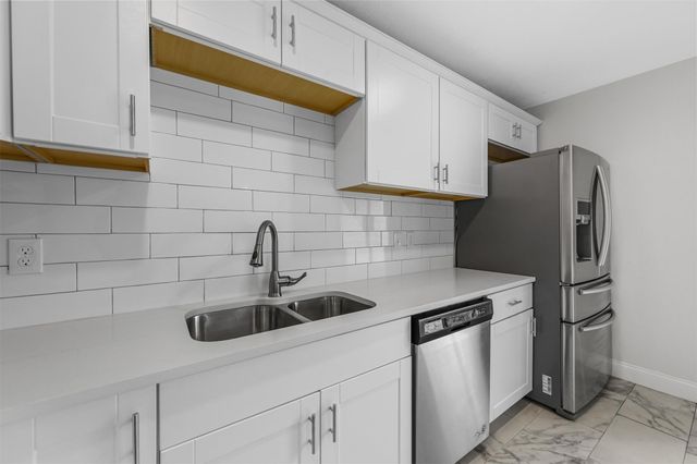 4940 Watkins Drive, The Colony, TX 75056