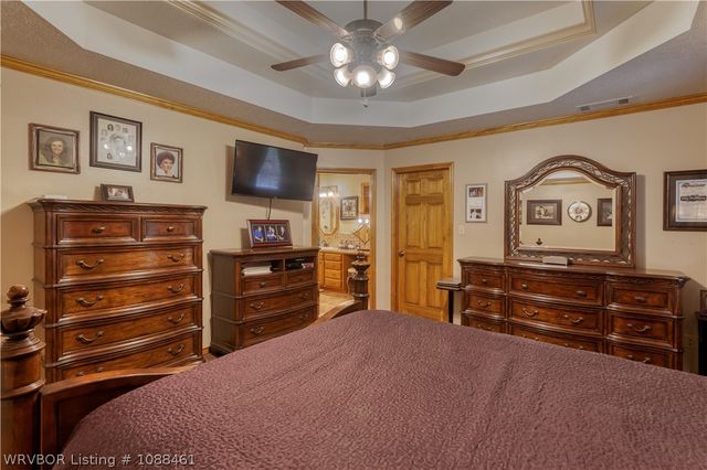 62 N Kibler Highway, Alma, AR 72921