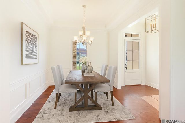 13127 Oakbourne Ave, Geismar, LA 70734