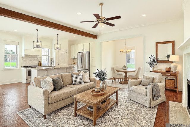 13127 Oakbourne Ave, Geismar, LA 70734