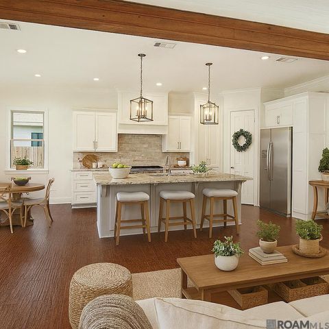 13127 Oakbourne Ave, Geismar, LA 70734