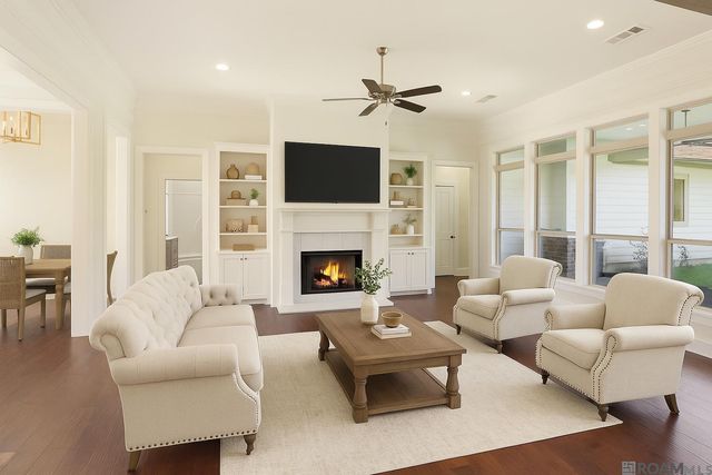 13127 Oakbourne Ave, Geismar, LA 70734