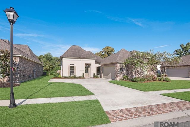 13127 Oakbourne Ave, Geismar, LA 70734