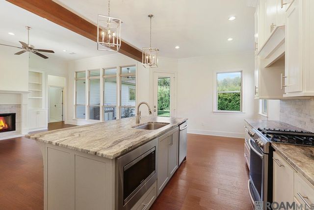 13127 Oakbourne Ave, Geismar, LA 70734