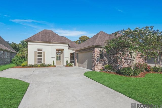 13127 Oakbourne Ave, Geismar, LA 70734