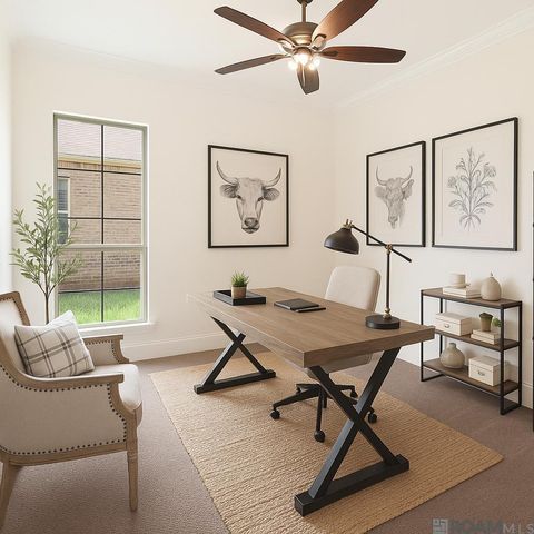 13127 Oakbourne Ave, Geismar, LA 70734